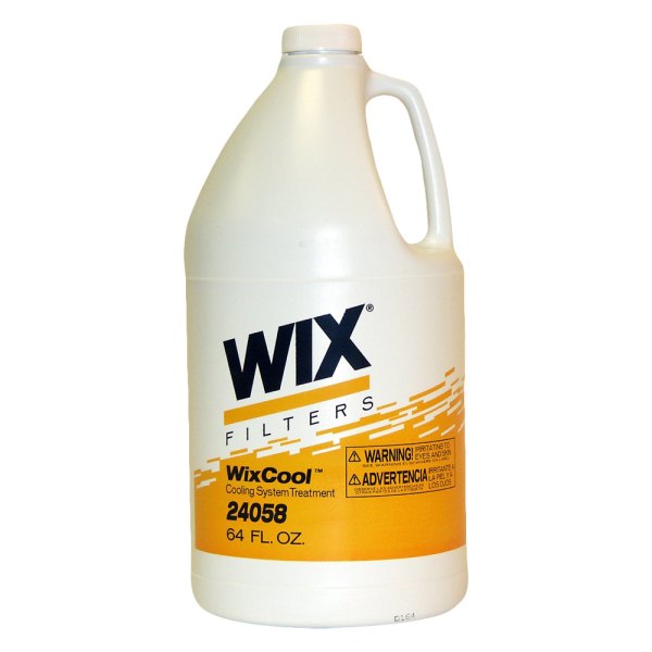 WIX® - Engine Coolant Additive