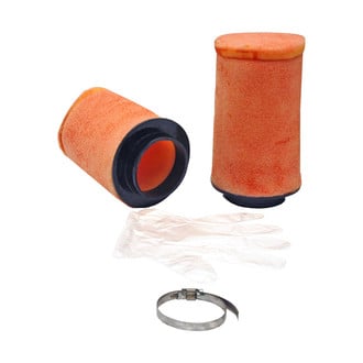 WIX® - NoToil Air Filter for Powersports