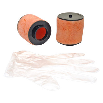 WIX® - No-Toil Air Filter