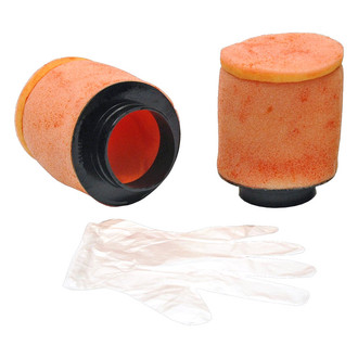 WIX® - No-Toil Air Filter