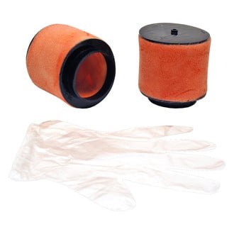 WIX® - NoToil Air Filter for Powersports