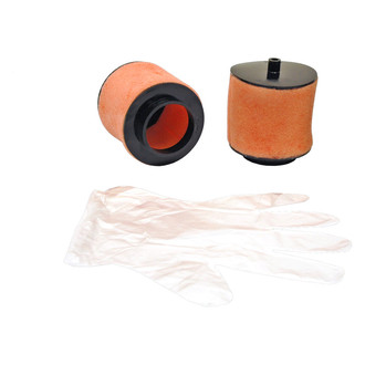 WIX® - No-Toil Air Filter
