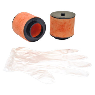WIX® - No-Toil Air Filter