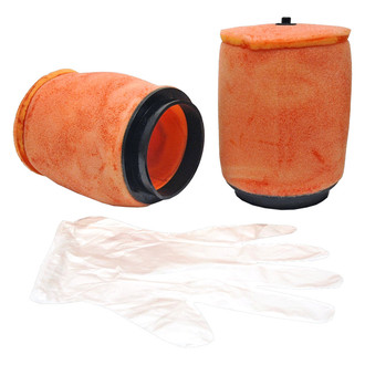 WIX® - No-Toil Air Filter