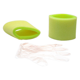 WIX® - No-Toil Air Filter