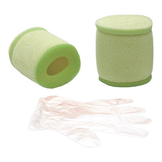WIX® - No-Toil Air Filter