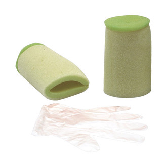 WIX® - No-Toil Air Filter