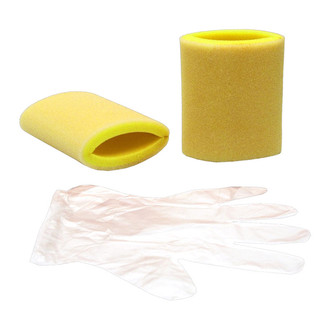 WIX® - No-Toil Air Filter
