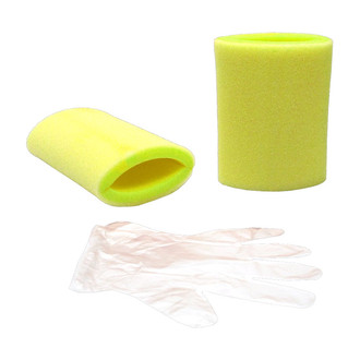 WIX® - No-Toil Air Filter