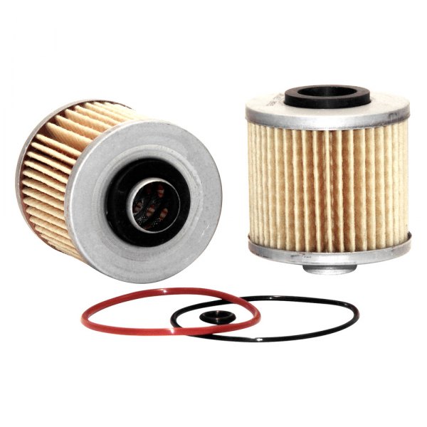 WIX® - Oil Filter