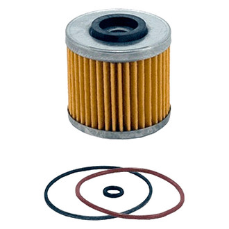 WIX® - Oil Filter