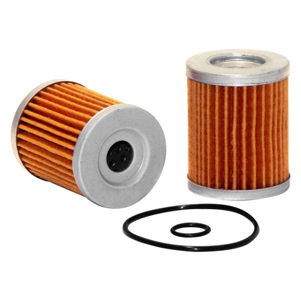 WIX® - Cartridge Lube Metal Filter