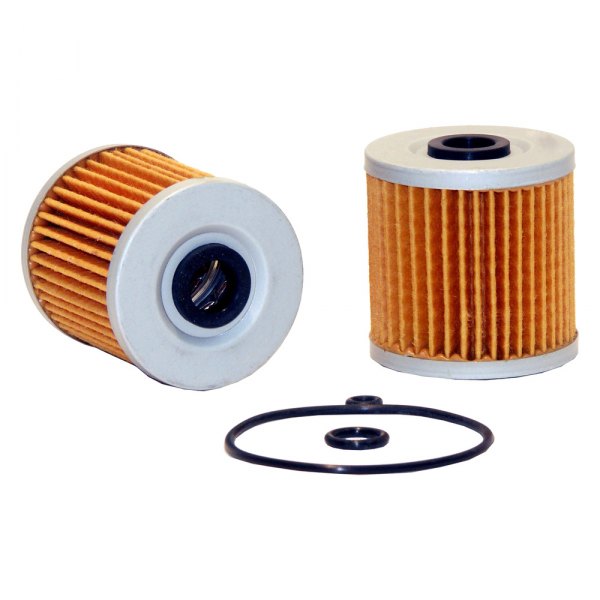 WIX® - Oil Filter