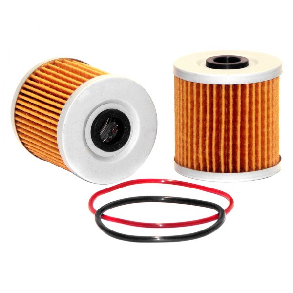 WIX® - Oil Filter