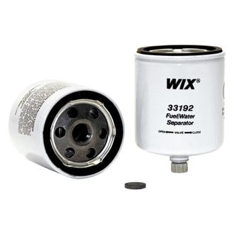 WIX® - Fuel Water Separator Filter