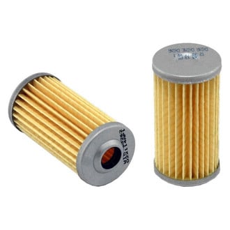 WIX® - Cartridge Fuel Filter