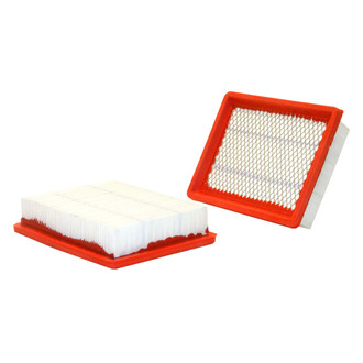 WIX® - Radial Seal Outer Air Filter