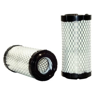 WIX® - Radial Seal Air Filter