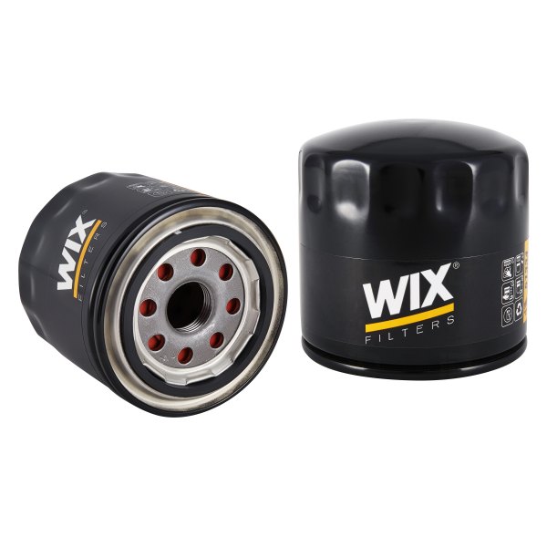 WIX® - Full-Flow Lube Engine Oil Filter