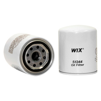 WIX® - Oil Filter