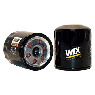 WIX® - Engine Oil Filter