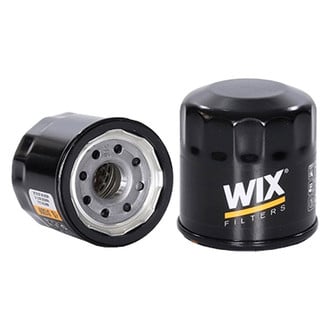 WIX® - Spin-On Lube Oil Filter