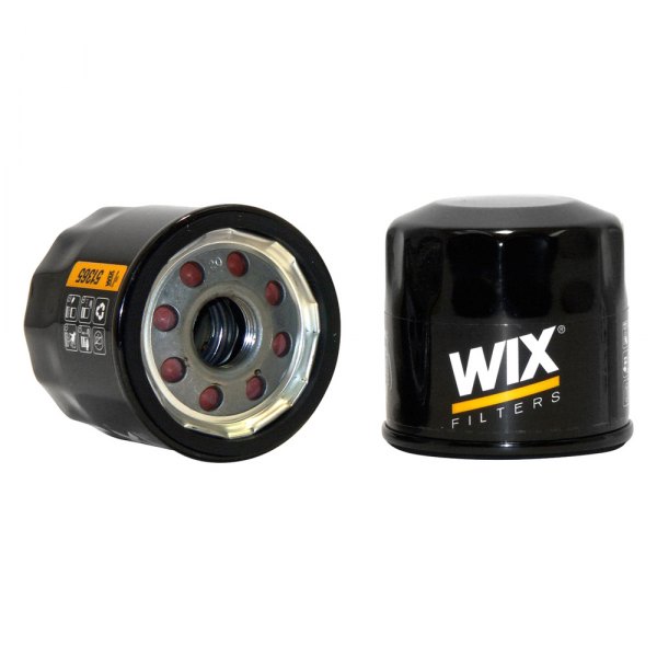 WIX® - Full-Flow Lube Engine Oil Filter