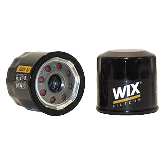 WIX® - Spin-On Lube Oil Filter