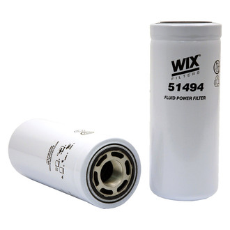 WIX® - Spin-On Hydraulic Filter