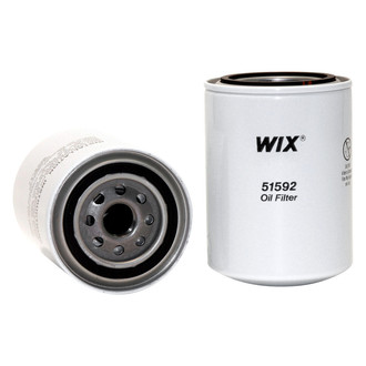 WIX® - Spin-On Lube Oil Filter