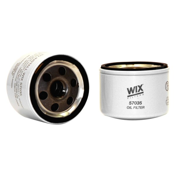 WIX® - Oil Filter