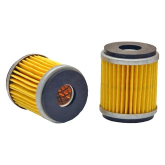 WIX® - Cartridge Lube Metal Canister Oil Filter