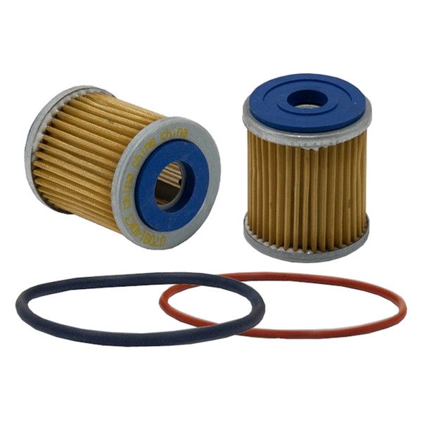 WIX® - Oil Filter