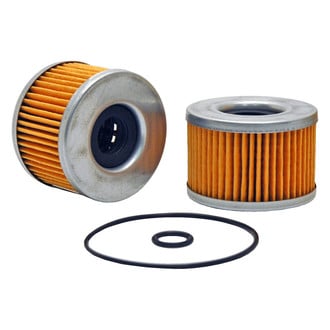 WIX® - Cartridge Lube Metal Canister Oil Filter
