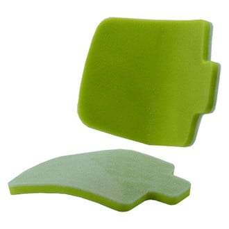 WIX® - No-Toil Air Filter