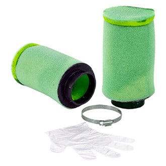 WIX® - No-Toil Air Filter