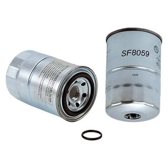 WIX® - Fuel Water Separator Filter