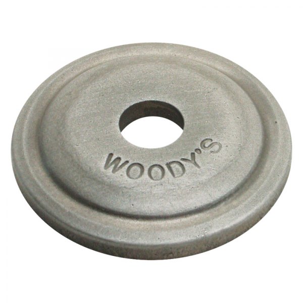 Woody's® - Round Grand Digger™ Support Plates