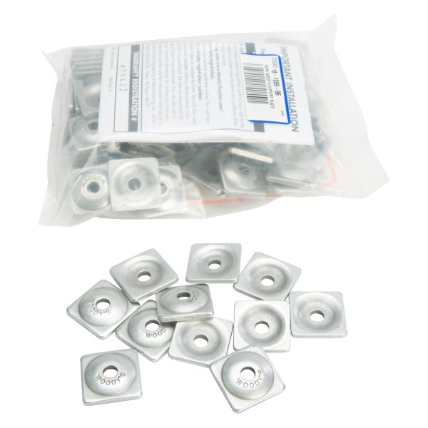 Woody's® - Square Digger™ Support Plates