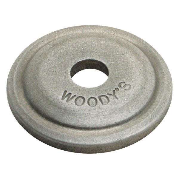  Woody's® - Round Digger™ Support Plates