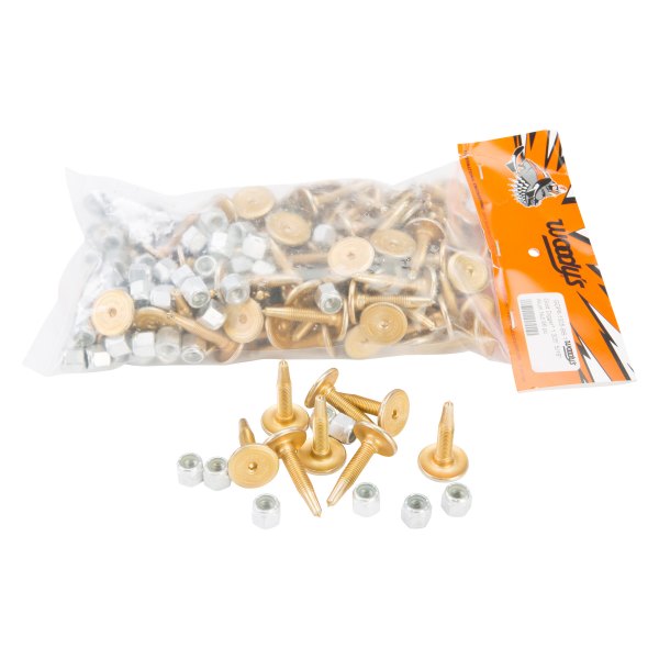 Woody's® - Gold Digger™ Traction Master™ 1325 Series Trail Studs