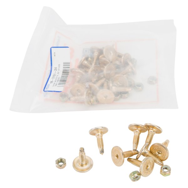 Woody's® - Gold Digger™ Traction Master™ Trail Studs