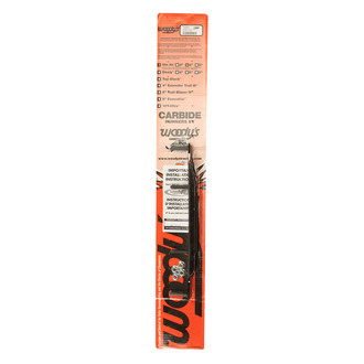 Woody's® - Slim Jim™ Dooly™ 5000 Series Pro Trail Ski Runner