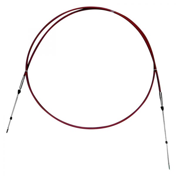 WSM 002-051 Steering Cable 