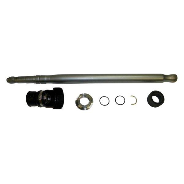 WSM® Driveshaft Upgrade Kit