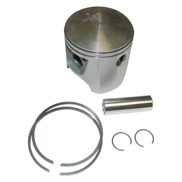 WSM® - Piston Kit