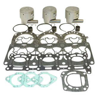 WSM® - Complete Top End Kit
