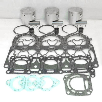 WSM® - Complete Top End Kit
