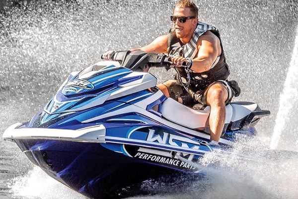 Personal Watercraft Catalog (378.9MB)