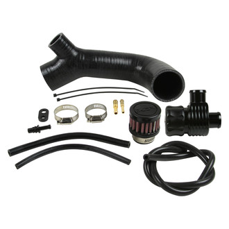 XDR Off-Road® - Turbocharger Blow off Valve